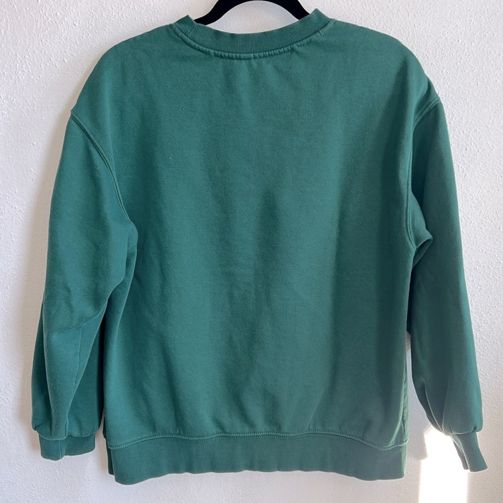 H&M Oversized Sweatshirt - Picture 3 of 4